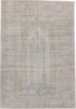 Vintage Kaisary Area Rug (4' x 6')